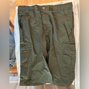 Rei shorts